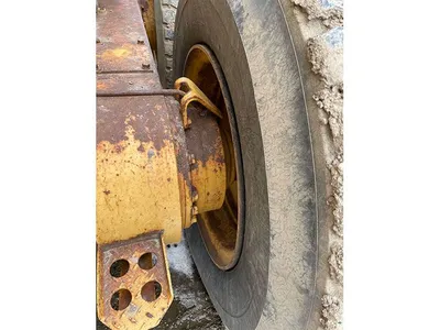 2002 Caterpillar 140H