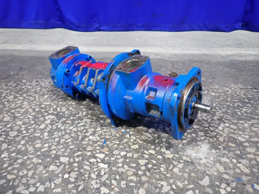 USED ALLWEILER EMTECA80P36W110221