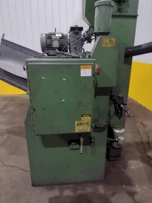 USED GOFF 1848DC