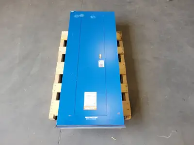 USED SQUARE D NQOD484L225CU
