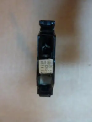 USED GENERAL ELECTRIC / GE TQP115