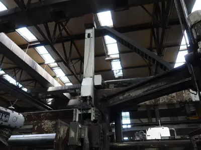 Used 2014 _UNKNOWN_ _UNKNOWN_ Die Casting Machines RO | Apex Group #1552215
