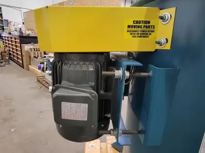 NEW TWIN CITY FAN 222-QCLSH