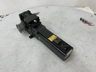 USED MTS AUTOMATION MPM892-1631