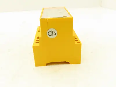 Bender RCMA471LY-21 Current Monitor Safety Relay Module RCMA 471
