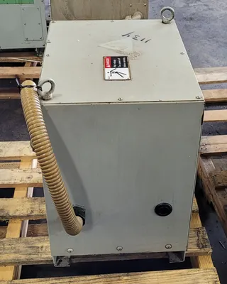2012 SWALLOW ELECTRIC CO. 3SK-9K Miscellaneous, Transformers | Machinery Central (3)