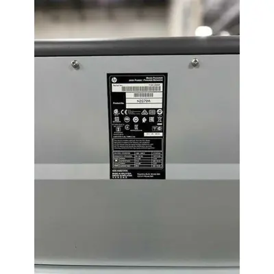 Used HP _UNKNOWN_ Large Format Printers Minnesota US | Northlight Color #1524085