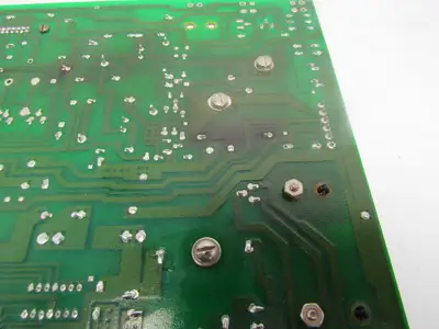 Honeywell 30754066 Power Supply Print Control Board For DPR1500