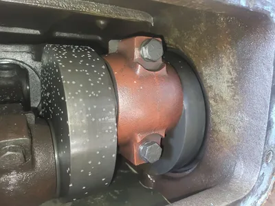 USED WHEATLEY HP-165L