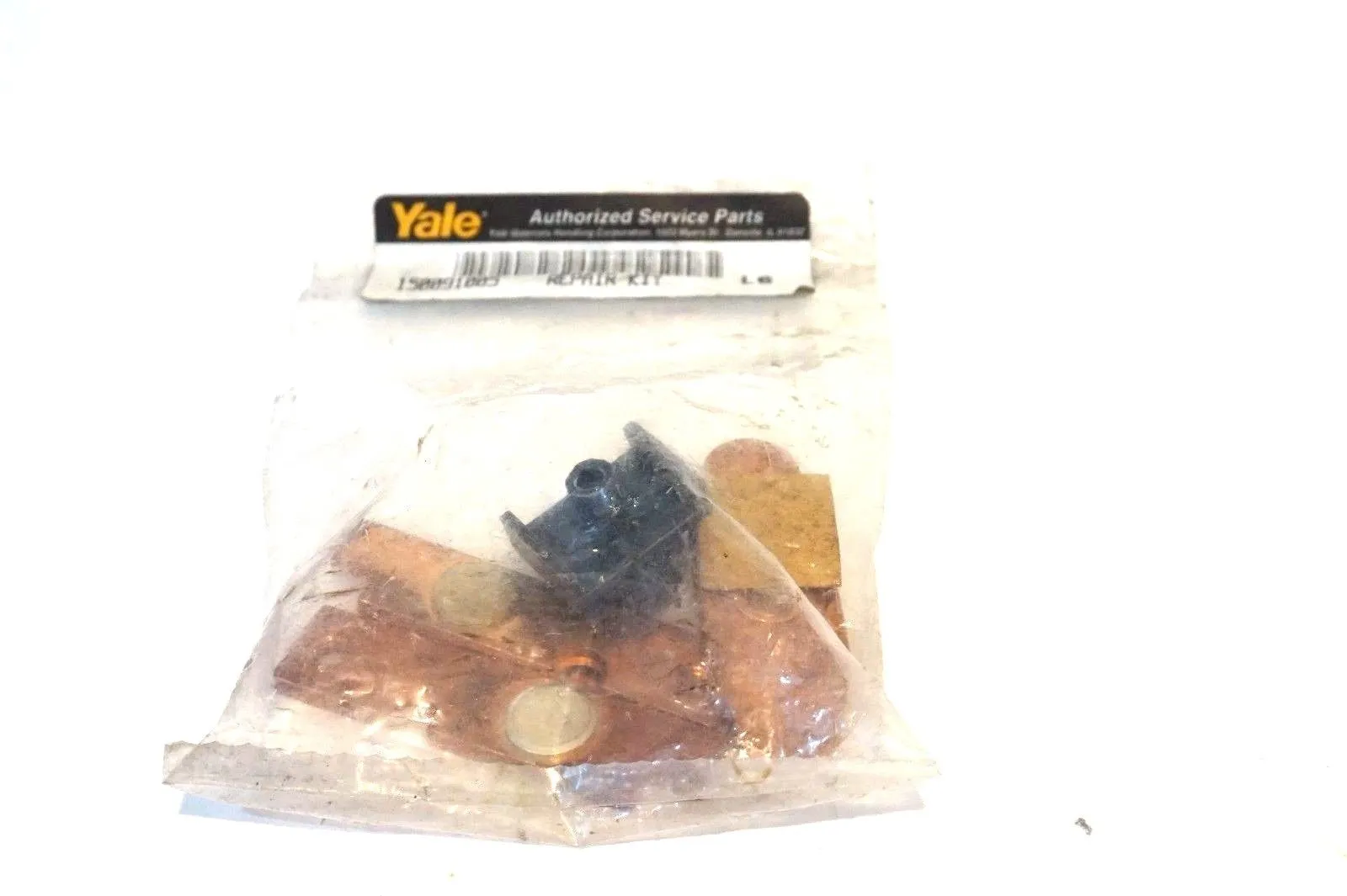 NEW YALE 150091005 REPAIR KIT