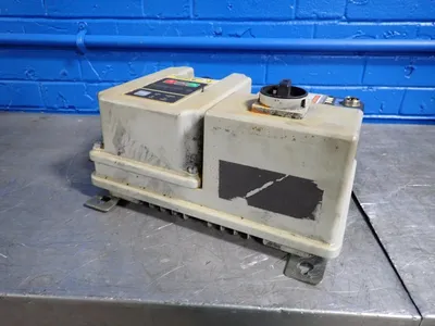 Used ALLENBRADLEY 280DF12710CGRW3P1 Starters Ohio US | HGR 24 #883906