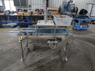 USED 2019 GROTE VALUDOSE 2400A-1L-1H