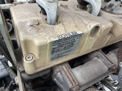 Used 2019 ELGI ROTAIR D185T4F Air Compressors, Portable Minnesota US | Carco Truck & Equipment #1514214