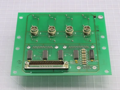 Used UNIVERSAL INSTRUMENT _UNKNOWN_ Circuit Boards Texas US | OCO Industrial #1663021