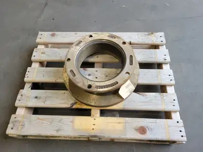 Used INTERNATIONAL 1660669C1/RDR-8531 Automotive Equipment British Columbia CA | Lenmark #1441148