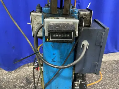 Used LINLEY _UNKNOWN_ Vertical Boring Machines Ohio US | HGR 24 #1539755