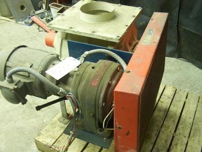 Used _UNKNOWN_ 72-2 Rotary Airlock Feeder Minnesota US | A&I Equipment #1317847