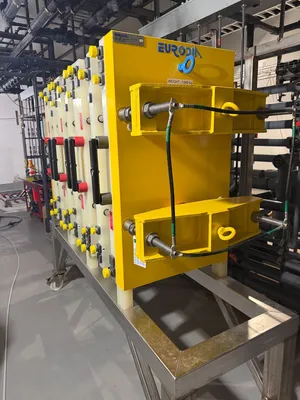 2023 EURODIA EUR 40 Filter Osmosis & Misc. | Perry Equipment (3)