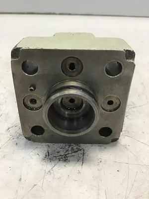 USED YUKEN LD-16-20-S-5-Z109-1218