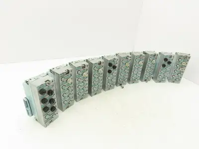 Used SIEMENS _UNKNOWN_ PLC Ethernet Equipment Indiana US | Arrow Industrial #1408119