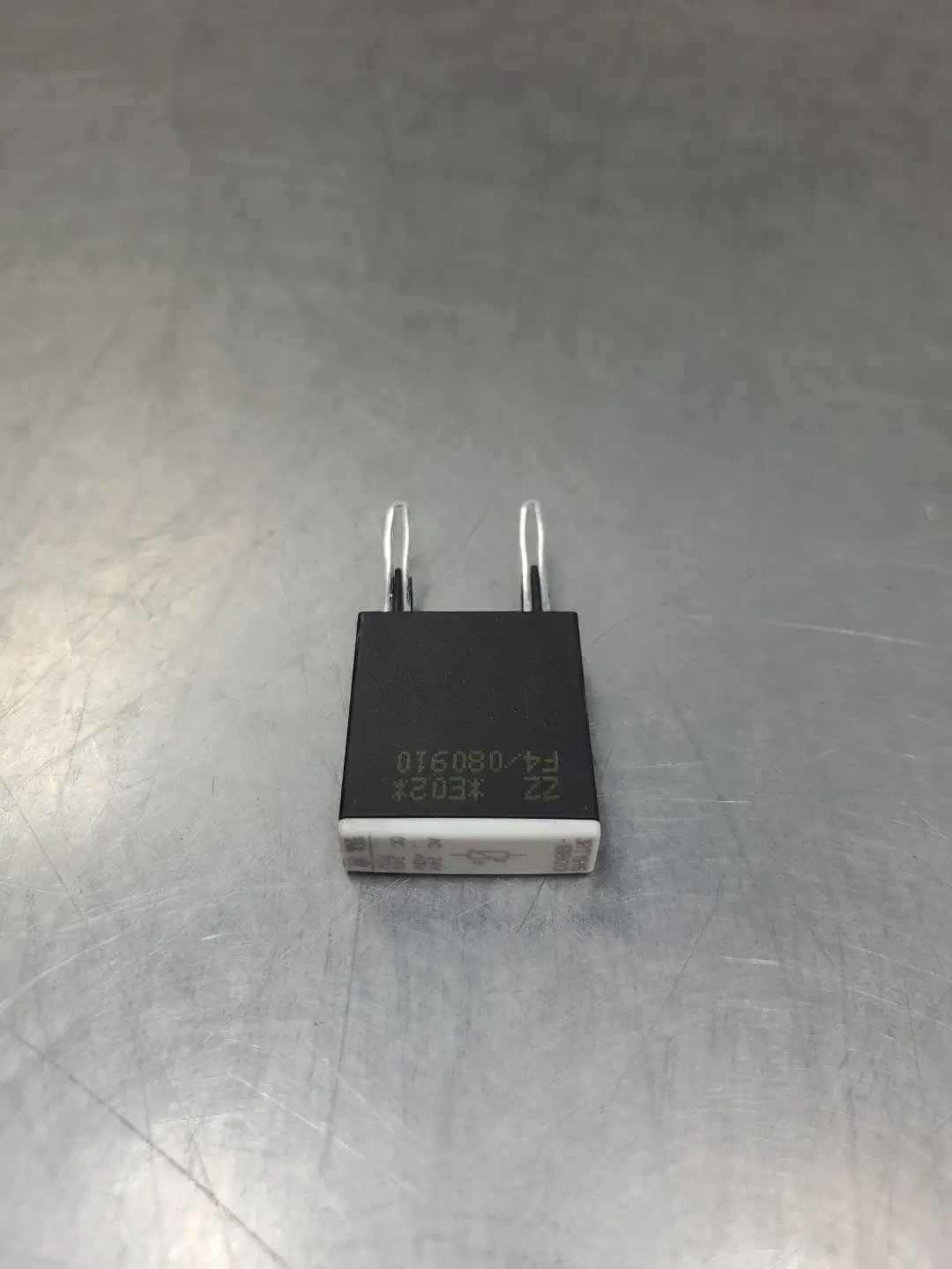 USED Siemens 3RT1916-1CB00 Surge Suppresor Module