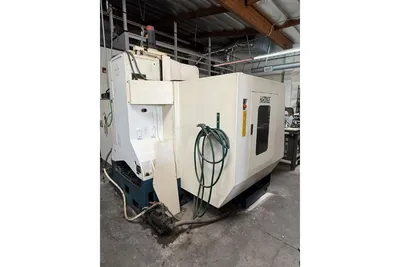 Used _UNKNOWN_ _UNKNOWN_ Vertical Machining Centers California US | KD Auctions #1359430