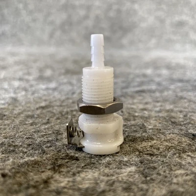 New | in-Stock Link Tech S3-02 Valves/Fittings California US | Davliegogo LLC #1732575