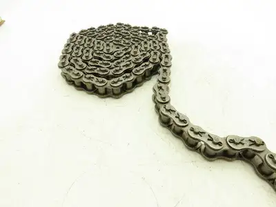 Tsubaki RS80-1CP #80 Roller Chain Cotter Pin 8 Feet Length