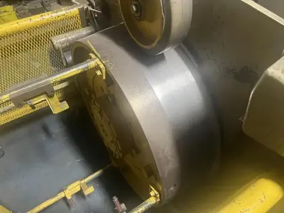 Used 1995 FASTENER ENGINEERS DTVA-25270-28 Wire Bullblocks Ontario CA | Walden Machinery #1290597