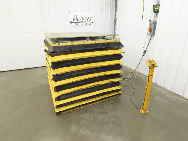 Used SOUTHWORTH _UNKNOWN_ Misc Lifts Indiana US | Arrow Industrial #1367367