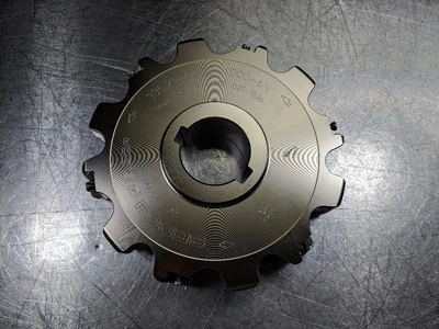 Seco 6" Slot Cutter 1.5" Arbor 335.25-06.00-1.000-6N (LOC1159B)