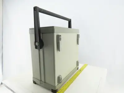 Ryco Graphic Manufacturing Display Key Pad Operator Interface