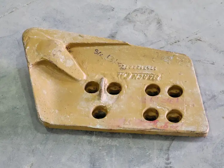Used KOMATSU 175-71-22272 Parts British Columbia CA | Lenmark #271961