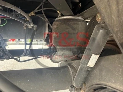 Used 2026 STOUGHTON _UNKNOWN_ Box Trailers Illinois US | T&S Trailer Pool #1509404