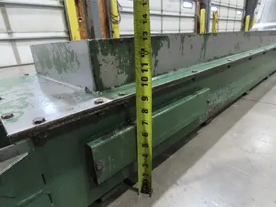 Used LIVONIA _UNKNOWN_ Conveyor Parts Indiana US | Arrow Industrial #1366816