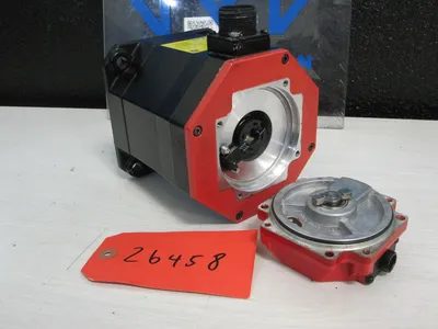 USED 2015 FANUC A06B-0075-B003