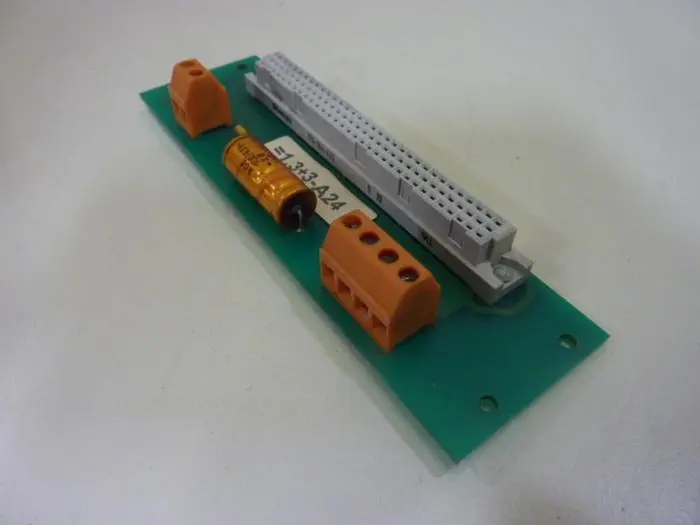 Used FERROMATIK MILACRON 1-96 5138000 9530 Circuit Boards Michigan US | Ideal Machinery #701232