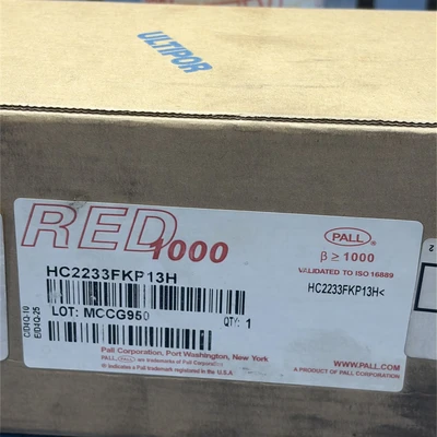 New | in-Stock Pall HC2233FKP13H Miscellaneous MRO Indiana US | J&J Industrial Supply #1277321