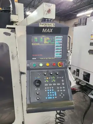 2006 HURCO VM1 Vertical Machining Centers | Toolquip, Inc. (3)