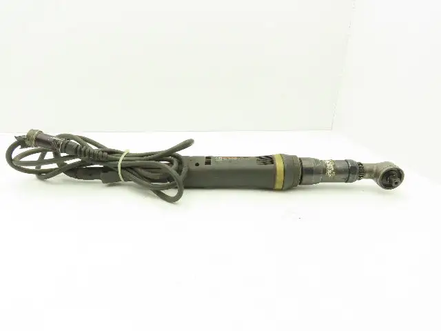 Ingersoll Rand D Series Nutrunner 50-70Nm 650rpm 1/2" Right Angle Nut Driver