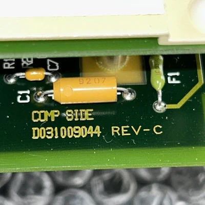 NEW Honeywell 620-0081