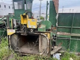 USED HARRIS 10A
