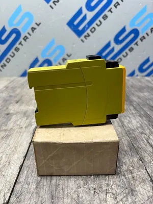 PILZ 777302 Electrical/PLC/Automation | ESS Industrial Equipment Sales (3)