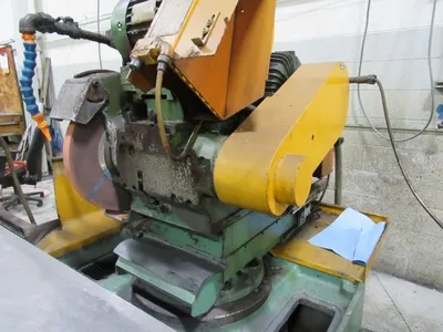 1979 CINCINNATI 18 X 72 GRINDERS, CYLINDRICAL – UNIVERSAL | GCH Machinery (19)