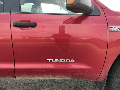 Used 2013 TOYOTA TUNDRA Pickup Trucks Michigan US | Miedema Asset Management Group #1341052