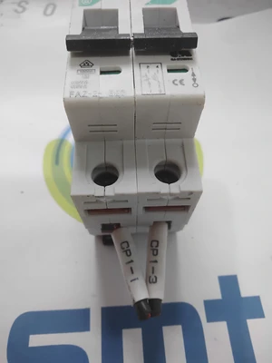 USED MOELLER FAZ-2-B20