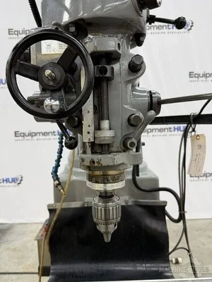 USED ATRUMP K3V