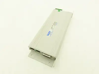 Used SMAC _UNKNOWN_ PLC Ethernet Equipment Indiana US | Arrow Industrial #1408117
