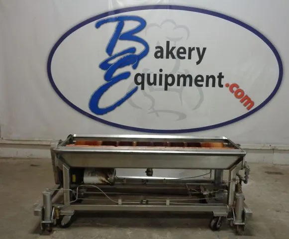 Used UNKNOWN _UNKNOWN_ Washers California US | BakeryEquipment.com #1554500
