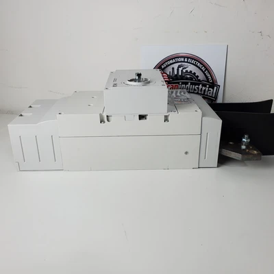 Eaton _UNKNOWN_ Circuit Breakers & Motor Protection | American Industrial Supply Co. (9)